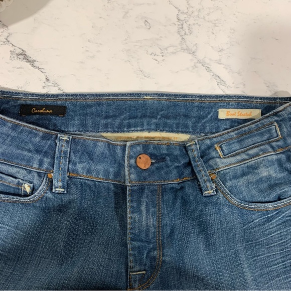 Vigoss size 31 bootcut jeans - Picture 3 of 6